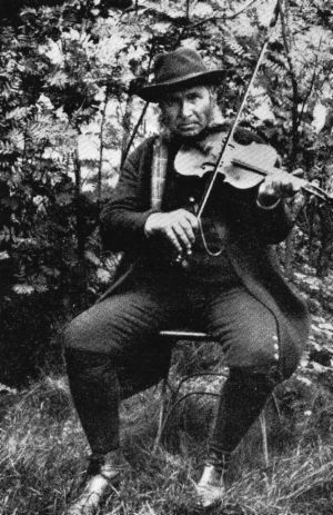Timas Hans  Hansson 1846-1916